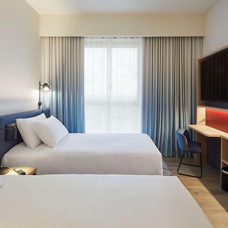 Hampton By Hilton Barcelona Fira Gran Via Ξενοδοχείο Οσπιταλέτ ντε Λιοβρεγάτ Εξωτερικό φωτογραφία