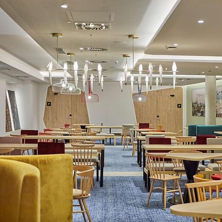 Hampton By Hilton Barcelona Fira Gran Via Ξενοδοχείο Οσπιταλέτ ντε Λιοβρεγάτ Εξωτερικό φωτογραφία