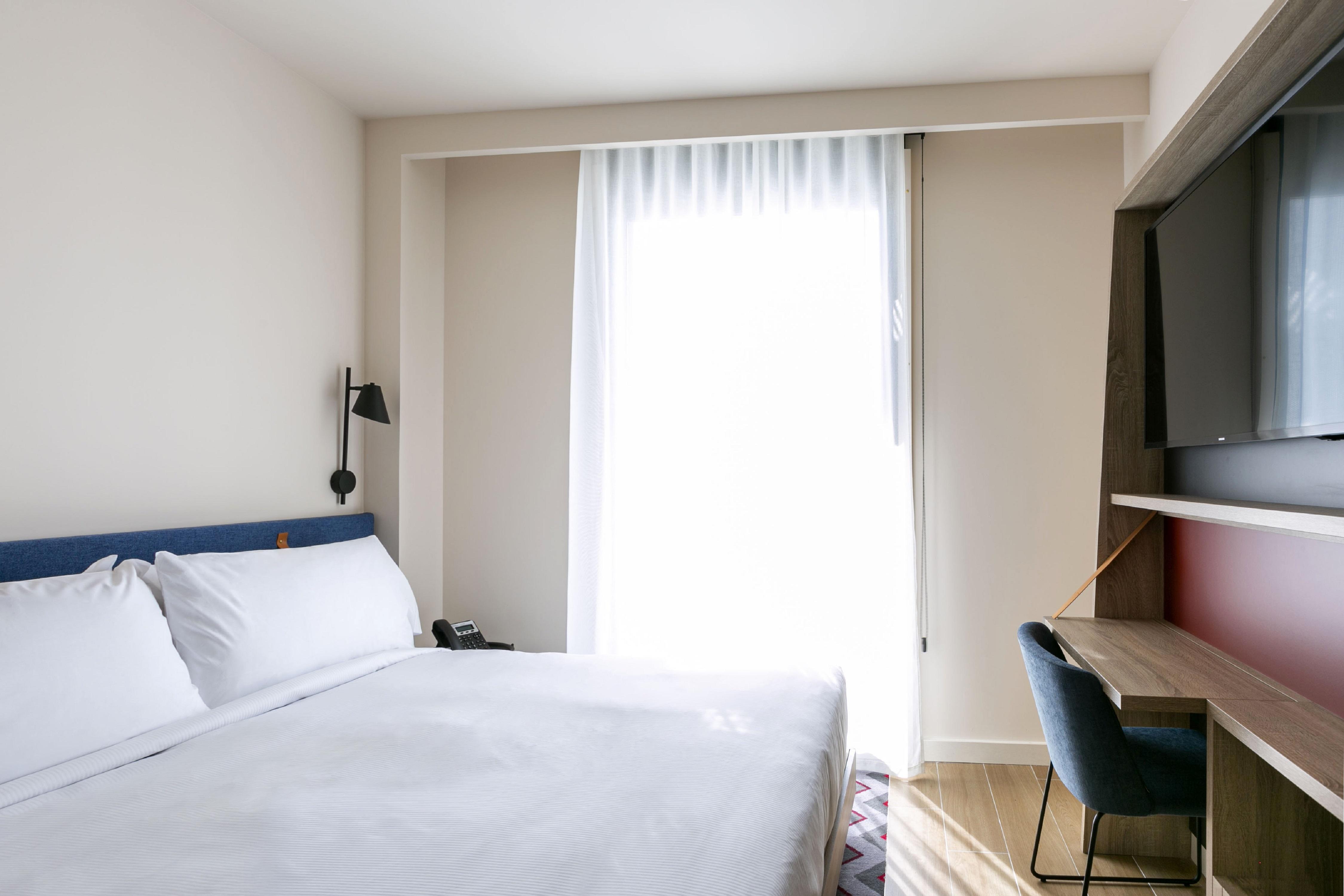 Hampton By Hilton Barcelona Fira Gran Via Ξενοδοχείο Οσπιταλέτ ντε Λιοβρεγάτ Εξωτερικό φωτογραφία