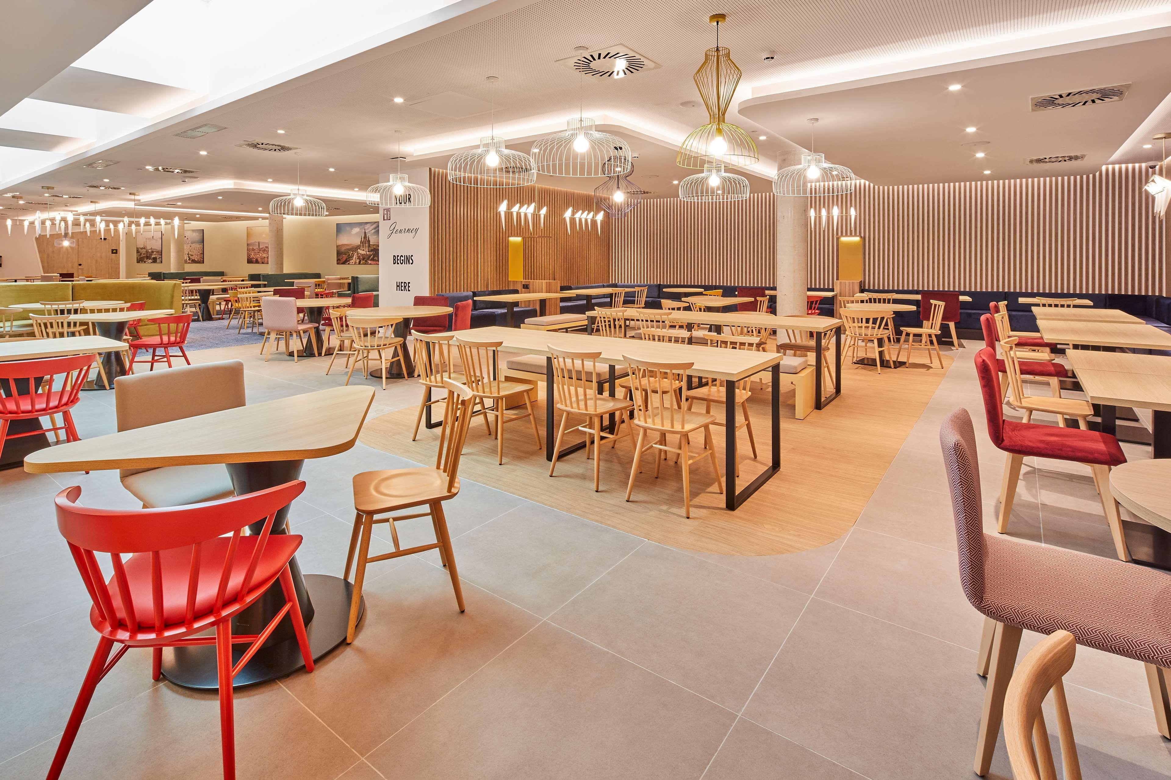 Hampton By Hilton Barcelona Fira Gran Via Ξενοδοχείο Οσπιταλέτ ντε Λιοβρεγάτ Εξωτερικό φωτογραφία